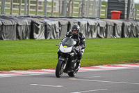 Lower Group Black Bikes